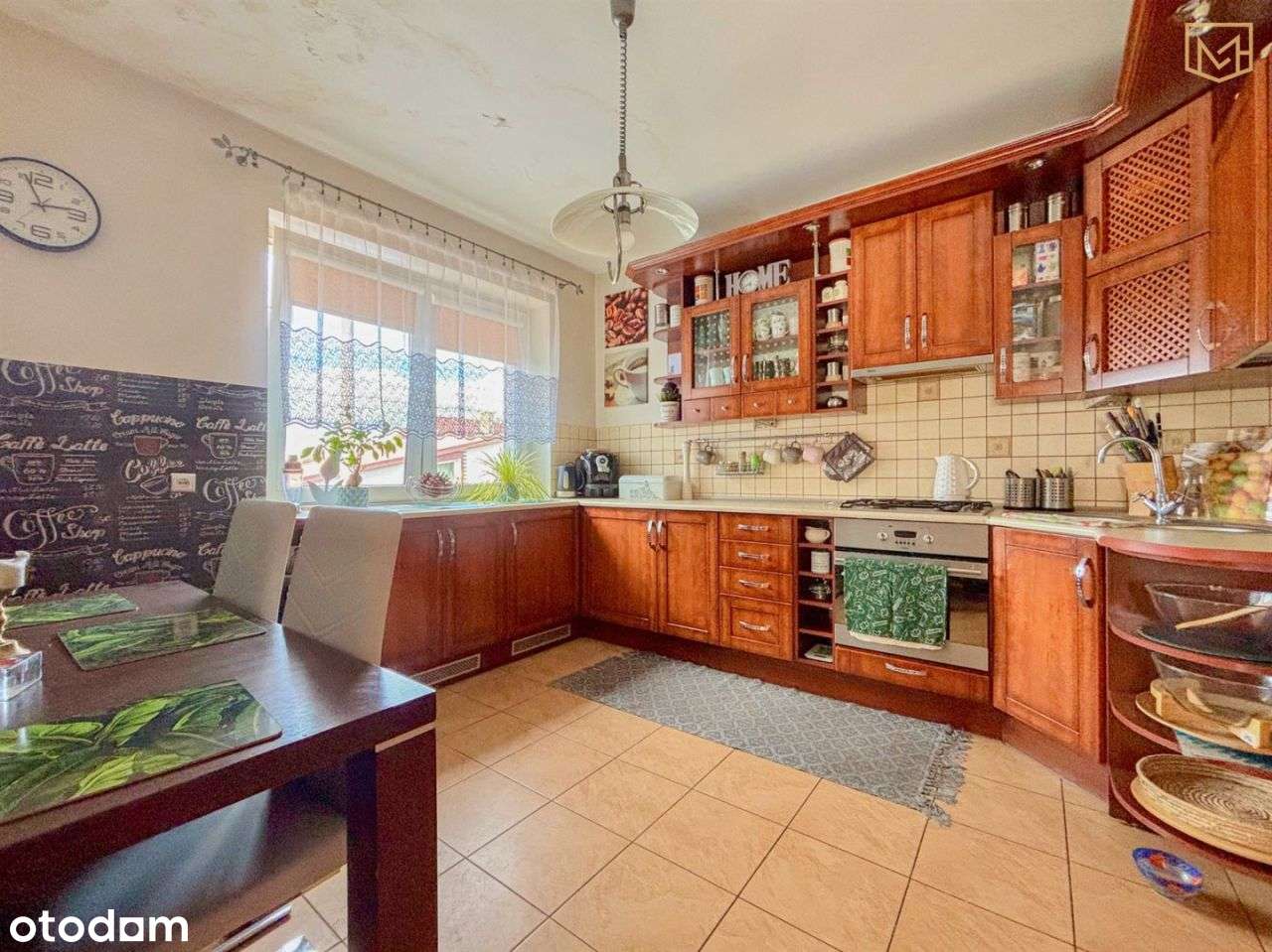 Dom piętrowy 189m2 | Działka 1000m2 | Gorzyce Wlk - Pełny obrazek: 5/14