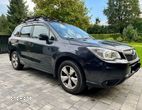 Subaru Forester 2.0D Exclusive - 2