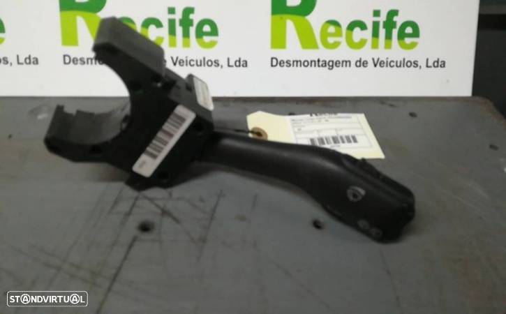 Manete/ Interruptor Limpa Vidros Volkswagen Golf Iv (1J1) - 1