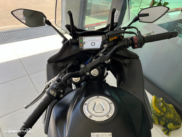 CF Moto GT 650 TOURING - 28