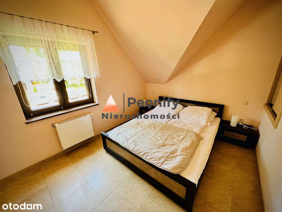 Zespół apartamentów w Pobierowie!-16