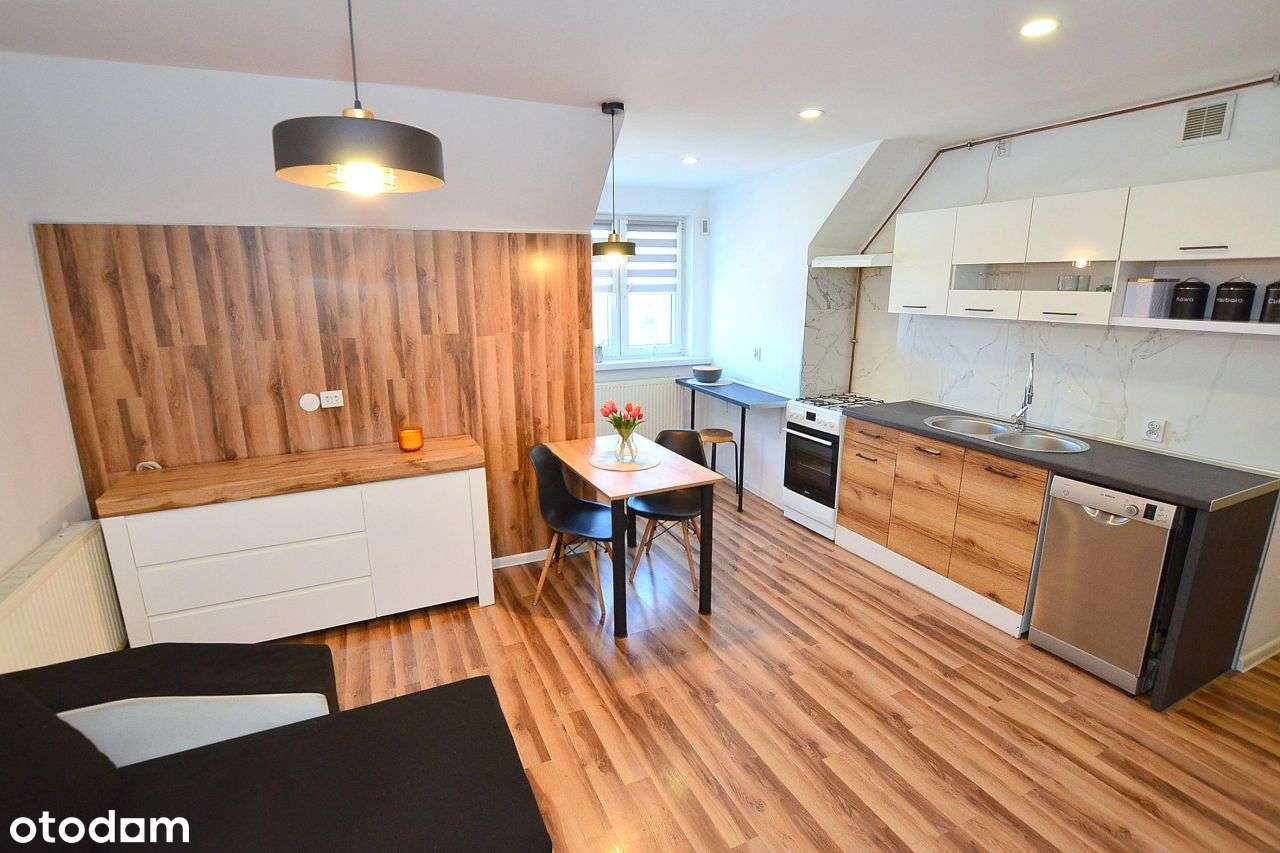 Mieszkanie, 35,38 m², Bytom-14