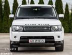 Land Rover Range Rover Sport S 3.0SD V6 HSE - 10