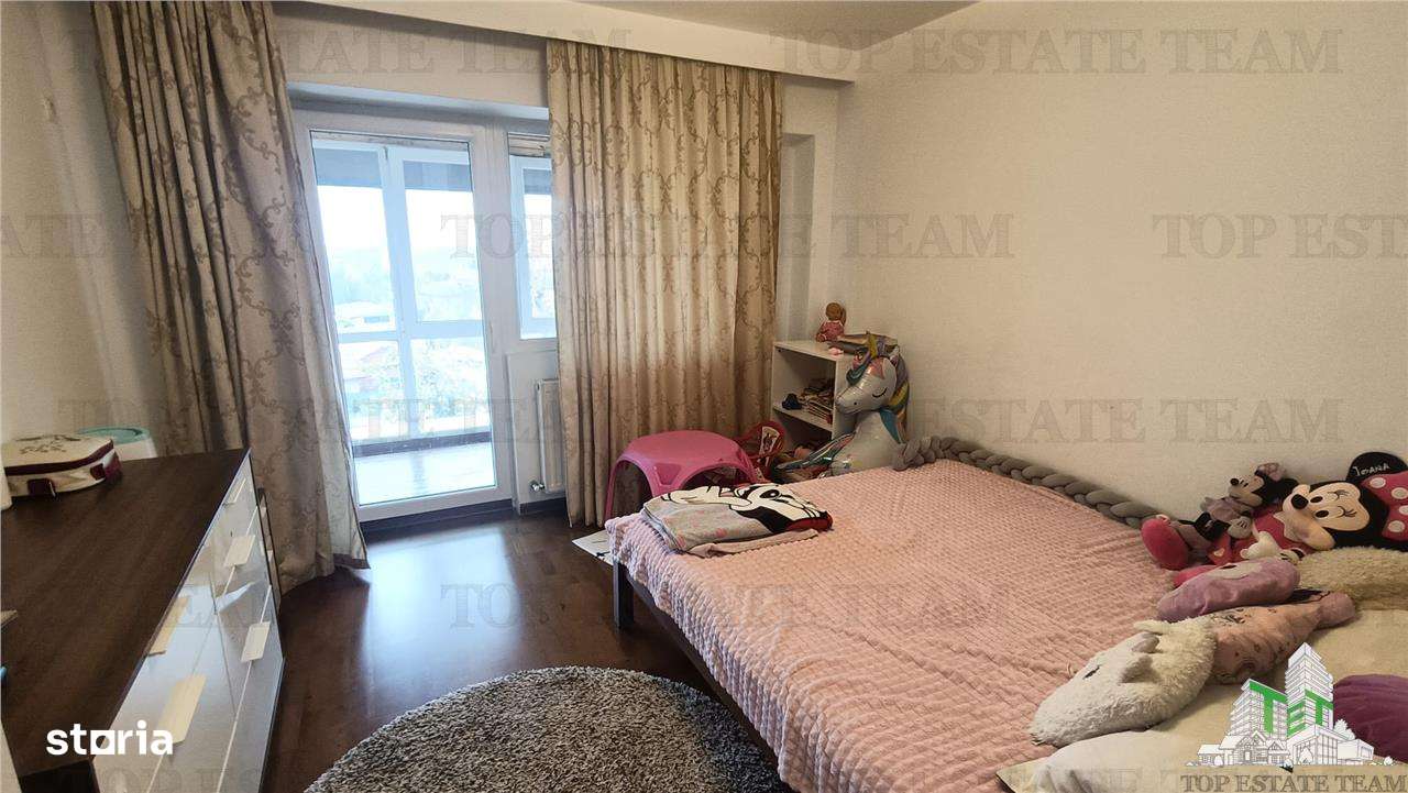 Apartament 3 Camere Otopeni-4
