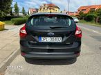 Ford Focus 1.0 EcoBoost Gold X (Trend) - 4