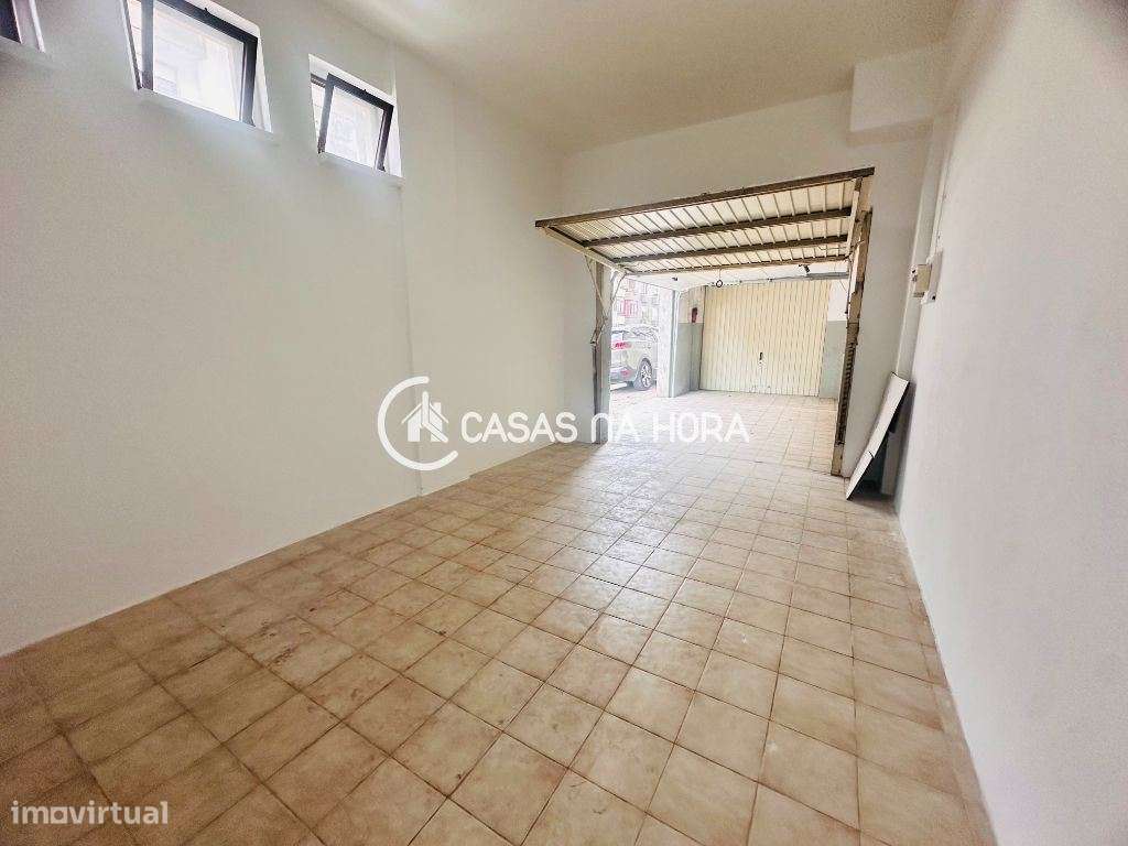 Garagem para Arrendar em Almada - Grande imagem: 2/8