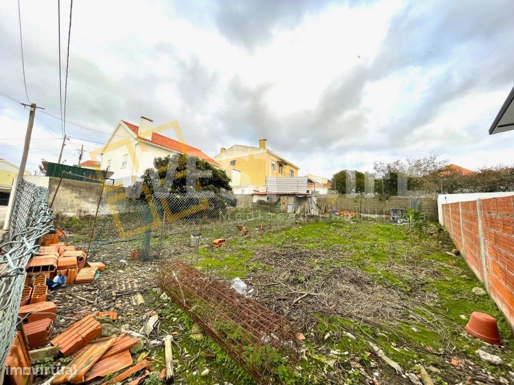 Lote para construção com 300m2 - Ótima exposição solar - Encarnação. - Grande imagem: 4/12