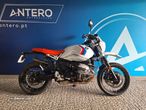 BMW R nineT Urban G/S - 1