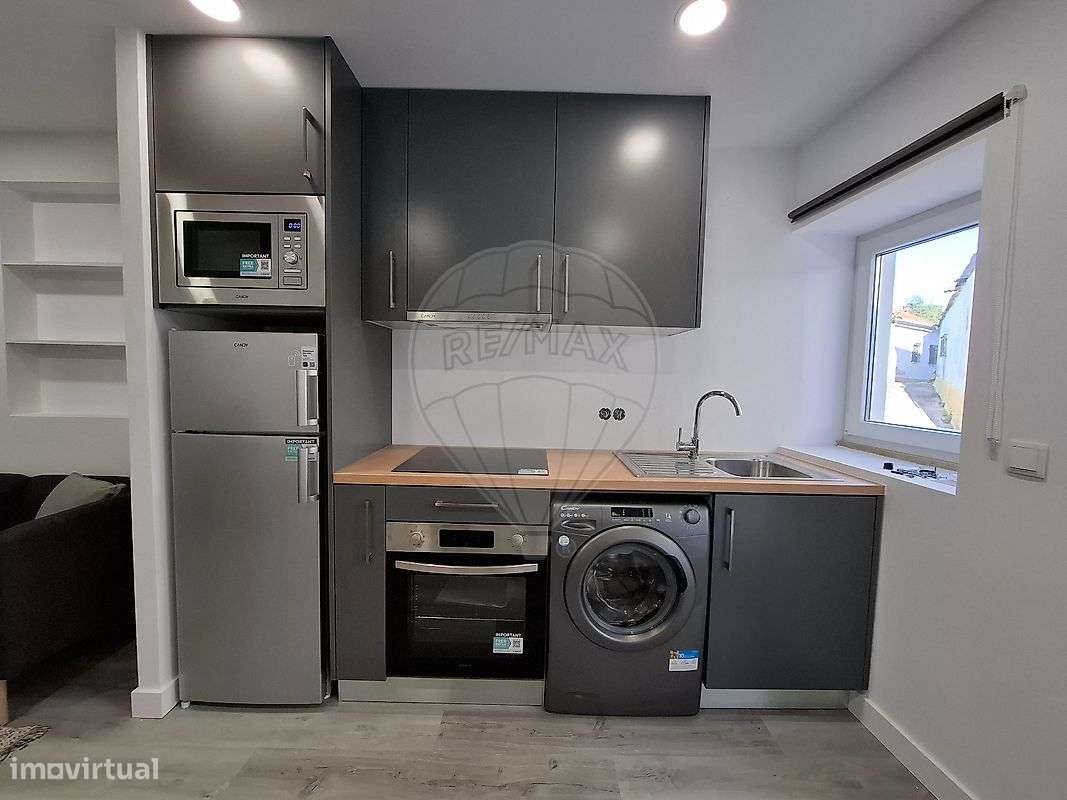 Moradia T2 para venda - Grande imagem: 3/12