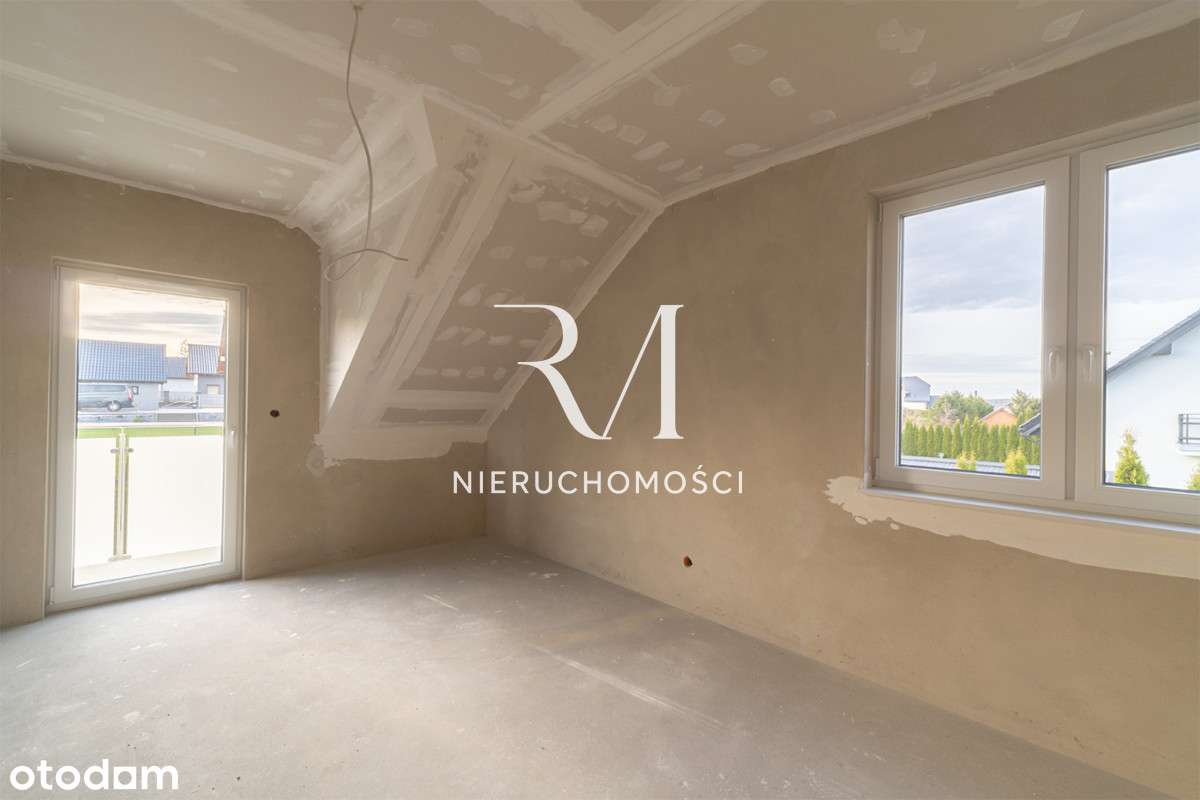 OKAZJA!Dom w zabudowie bliźniaczej w Kobysewie-6