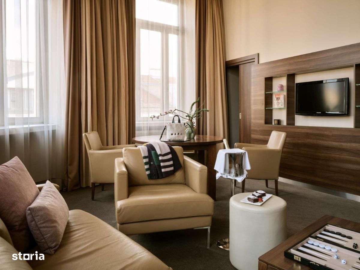 Apartament - direct dezvoltator - Imagine principală: 2/7