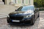 BMW Seria 7 750Li xDrive sport - 2