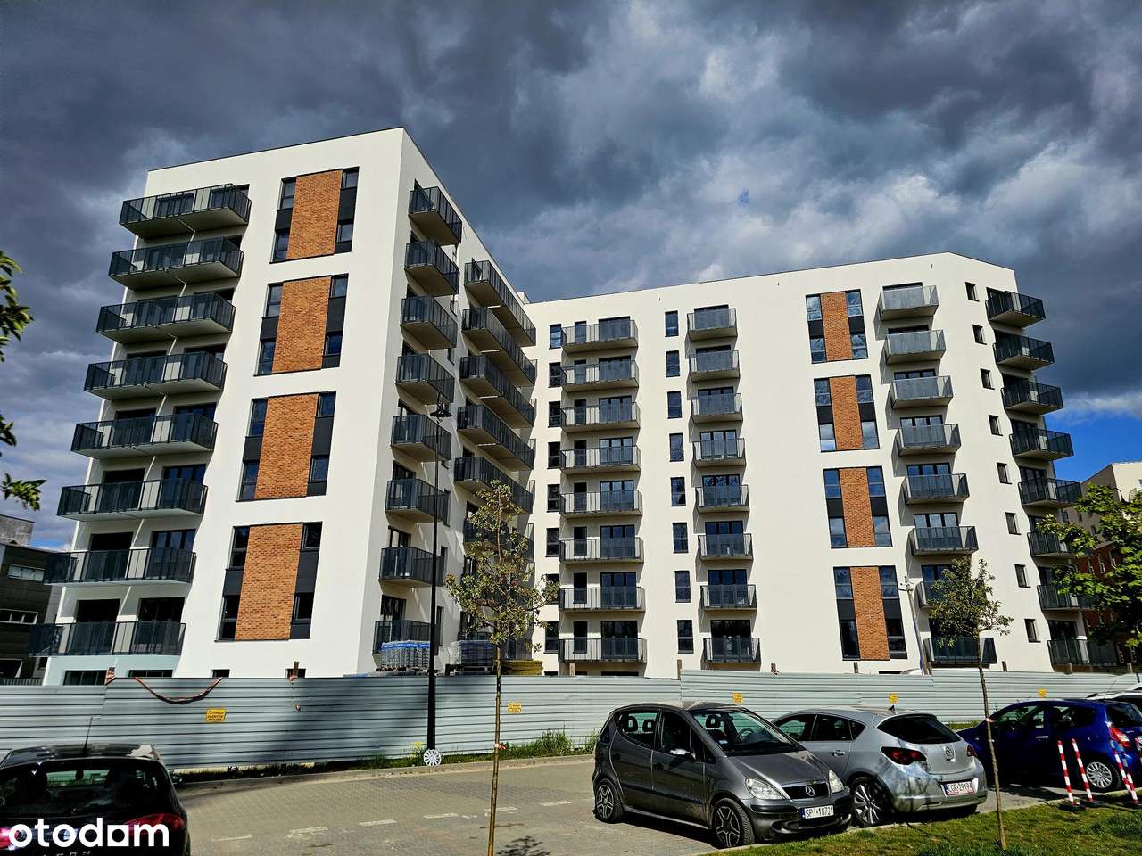 Politechnika ŁÓDZ i 1,5km ul.Piotrkowska|2pokoje+balkon 4,5m2-9