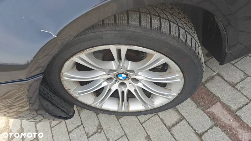 BMW Seria 5 - 10