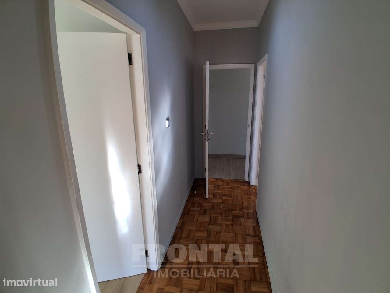 Andar Moradia T3 Renovado com Garagem | São Cosme, Gondomar-27