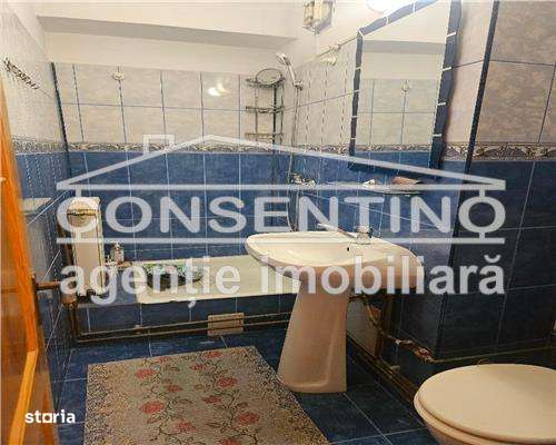 Se vinde apartam. 4 camere , Biblioteca judeteana ,  120 mp , bloc 199-9