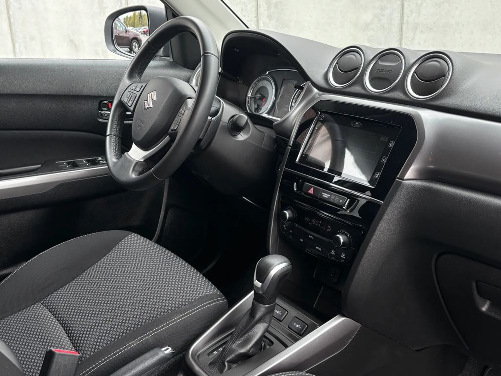 Suzuki Vitara FV 23%