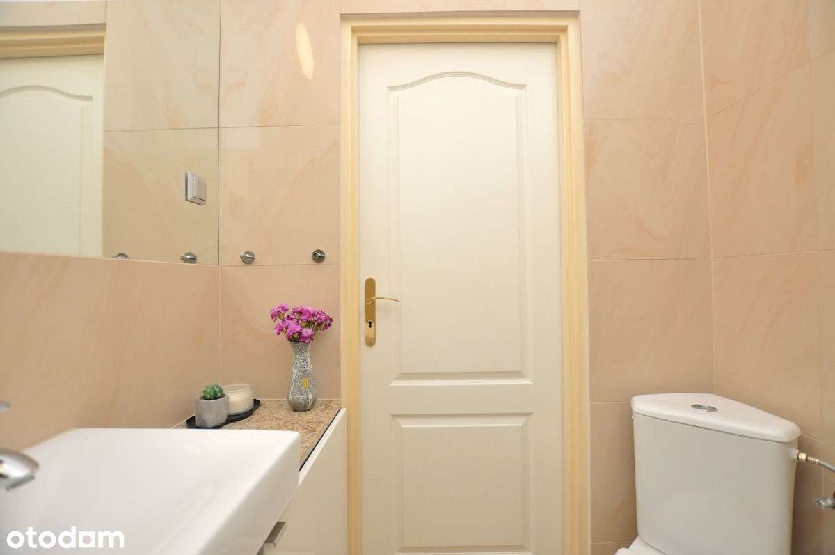 Wysokie sufity | Wysoki parter - Po remoncie 2 osobne pokoje| Piwnica-10