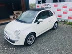 Fiat 500 1.2 8V Anniversario - 6