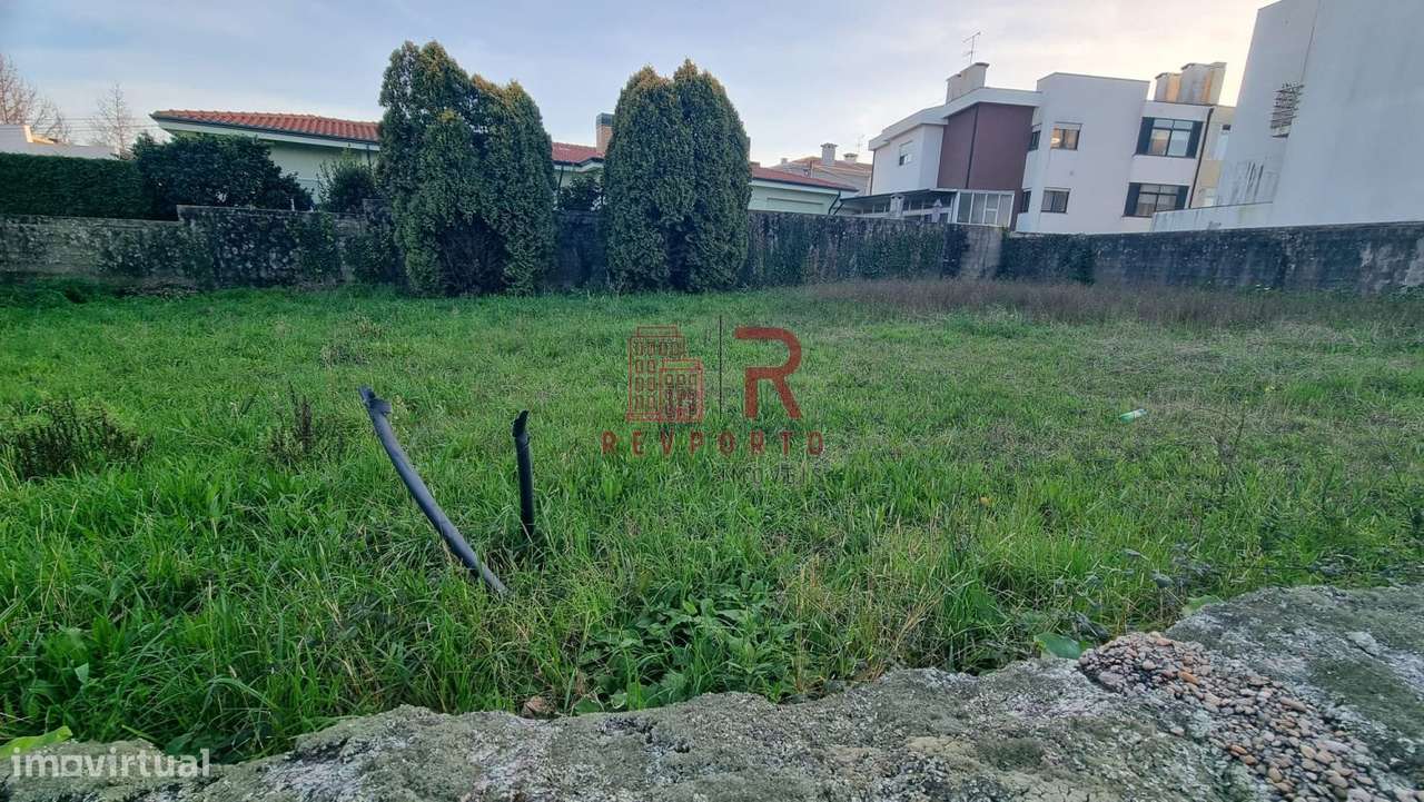 Terreno para construção, com projeto - Grande imagem: 3/8