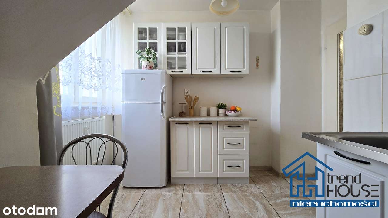 Kawalerka | 2 piętro | niski blok-5