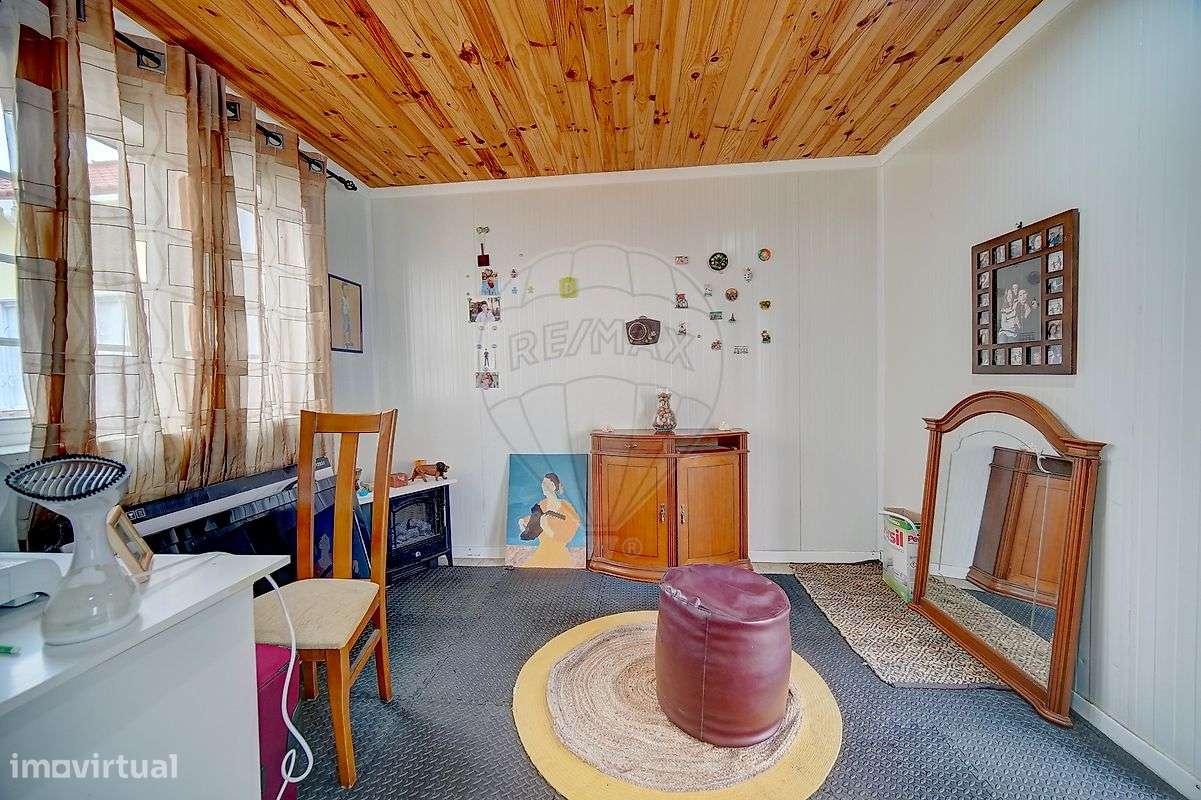 Moradia T4 para venda - Grande imagem: 5/41