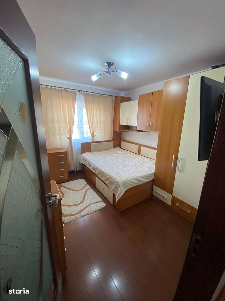Apartament 3 camere Obcini de vanzare - Imagine principală: 4/8