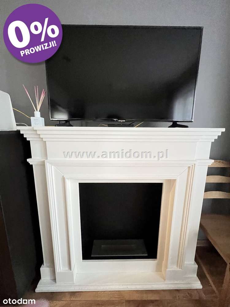 Marki, do wprowadzenia 2 pokoje z widną kuchnią-3