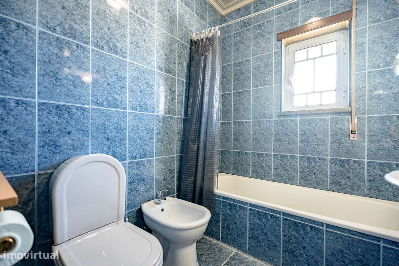 Moradia T3|Nogueira do Cravo, Oliveira do Hospital-9