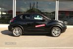 Nissan Juke 1.5 dCi N-Connecta - 10