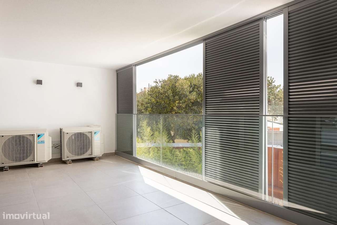 Apartamento T4 com estacionamento, Alcântara, Lisboa - Grande imagem: 4/50