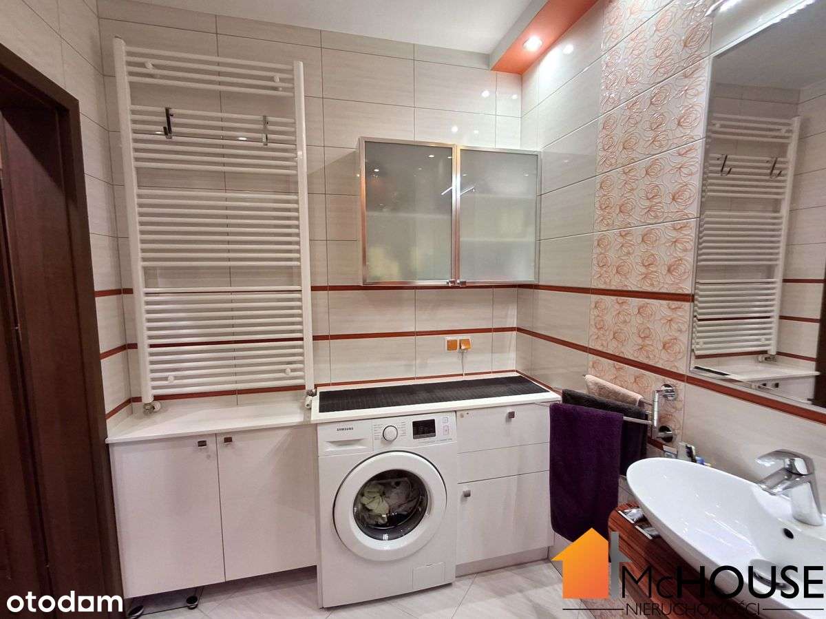 Mielec - nowy blok, 3 pokoje, Wyjątkowe-13