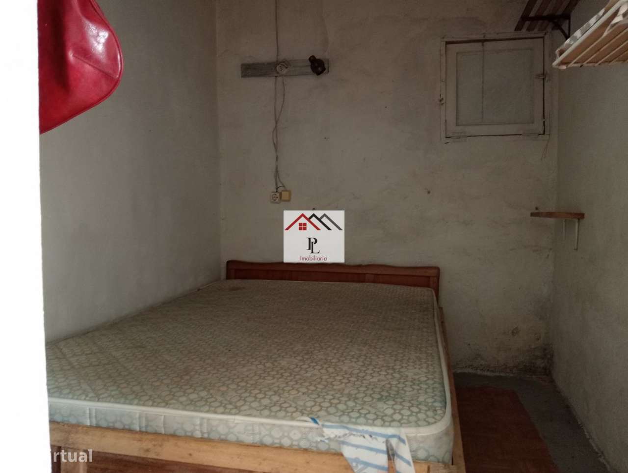 Moradia Térrea T1+1 para reconstrução no Meco em Montemor -o Velho-36