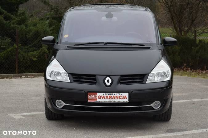 Renault Grand Espace 2.0 dCi FAP Dynamique - 2