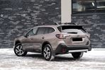 Subaru Outback - 5