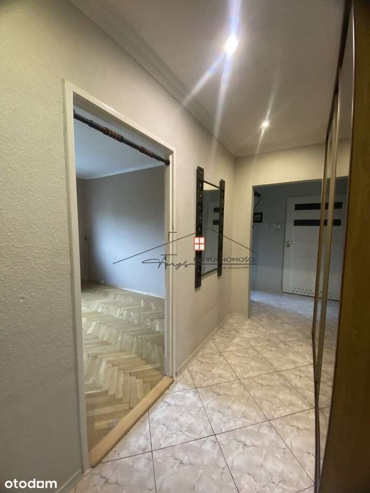 Na Sprzedaż mieszkanie 3 pokojowe w nad Sanem-2