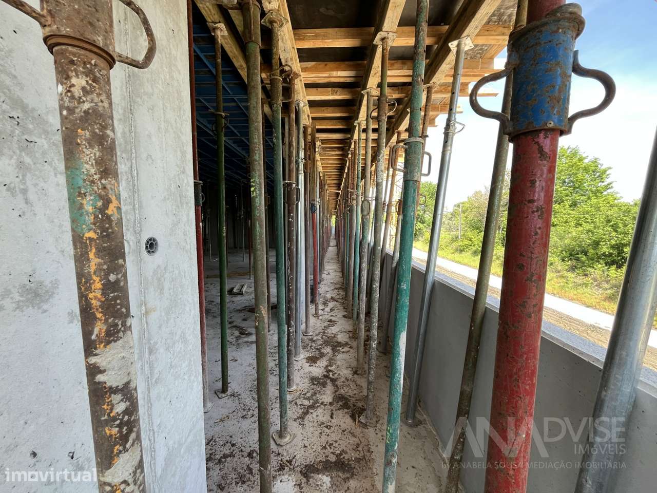 Apartamento T1 Venda em Viseu,Viseu-7