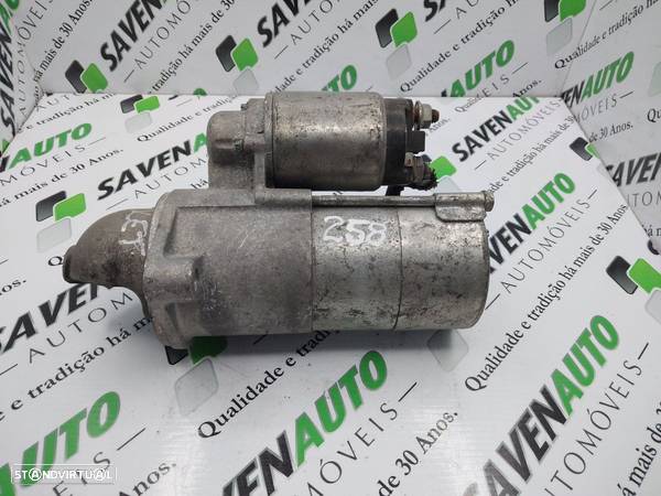 Motor Arranque Chevrolet Epica (Kl1_) - 1