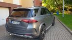 Mercedes-Benz GLE 300 d 4-Matic - 4