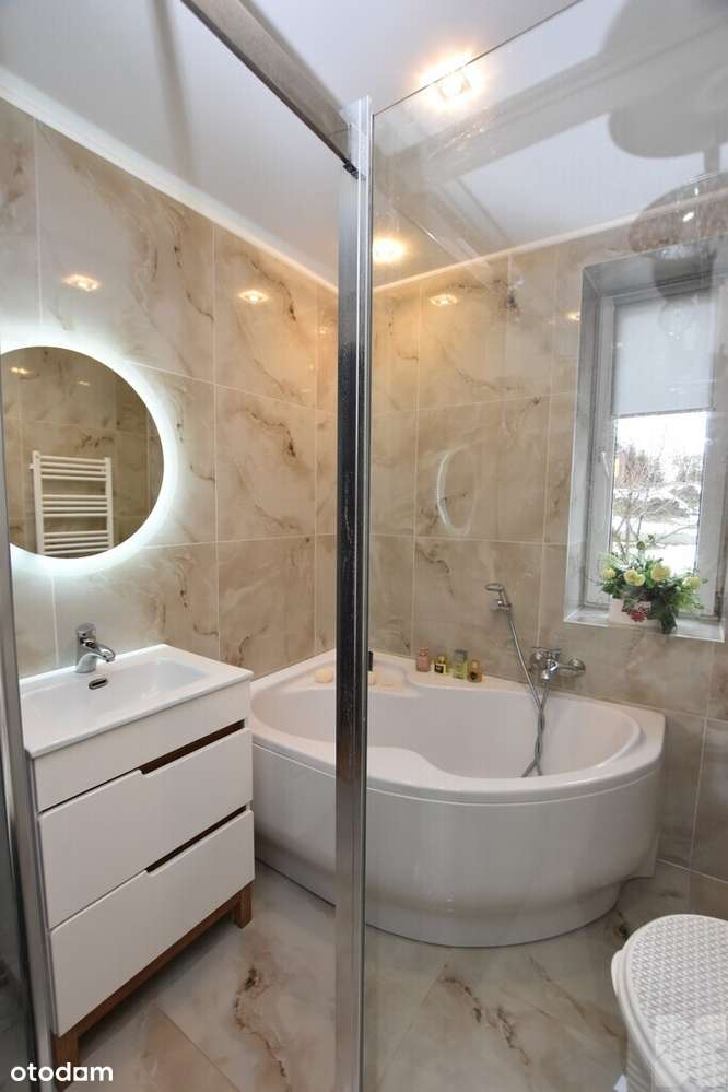 Drohojów rodzinny komfortowy dom na sprzedaż-13