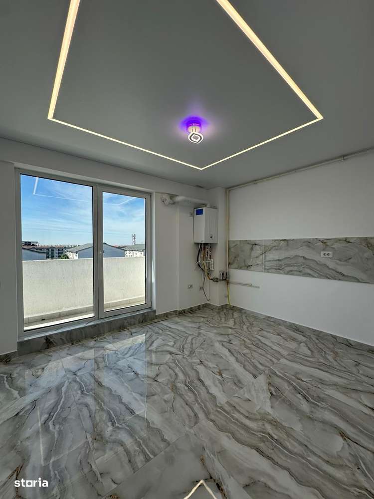 Penthouse 119 mp,Drumul Jilavei, la 12 minute de Metrou Apărătorii - Imagine principală: 5/20