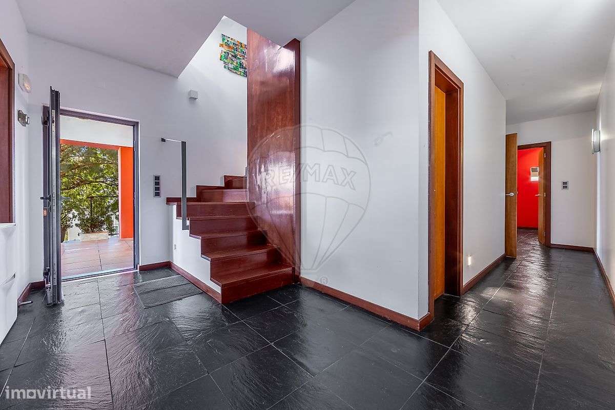Moradia T5 para venda-13