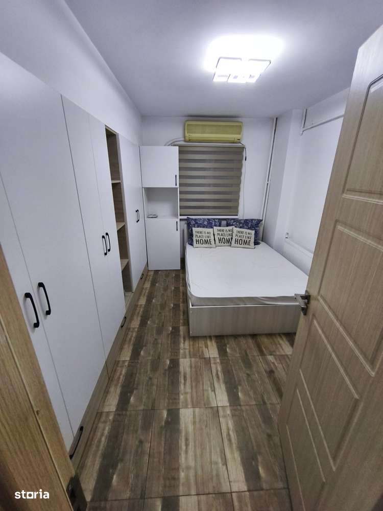 ROANDY-Apartament 4 camere complet mobilat si utilat Republicii - Imagine principală: 5/10