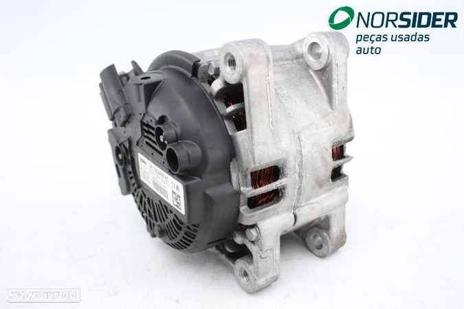 Alternador Citroen C3 Picasso|12-17 - 9