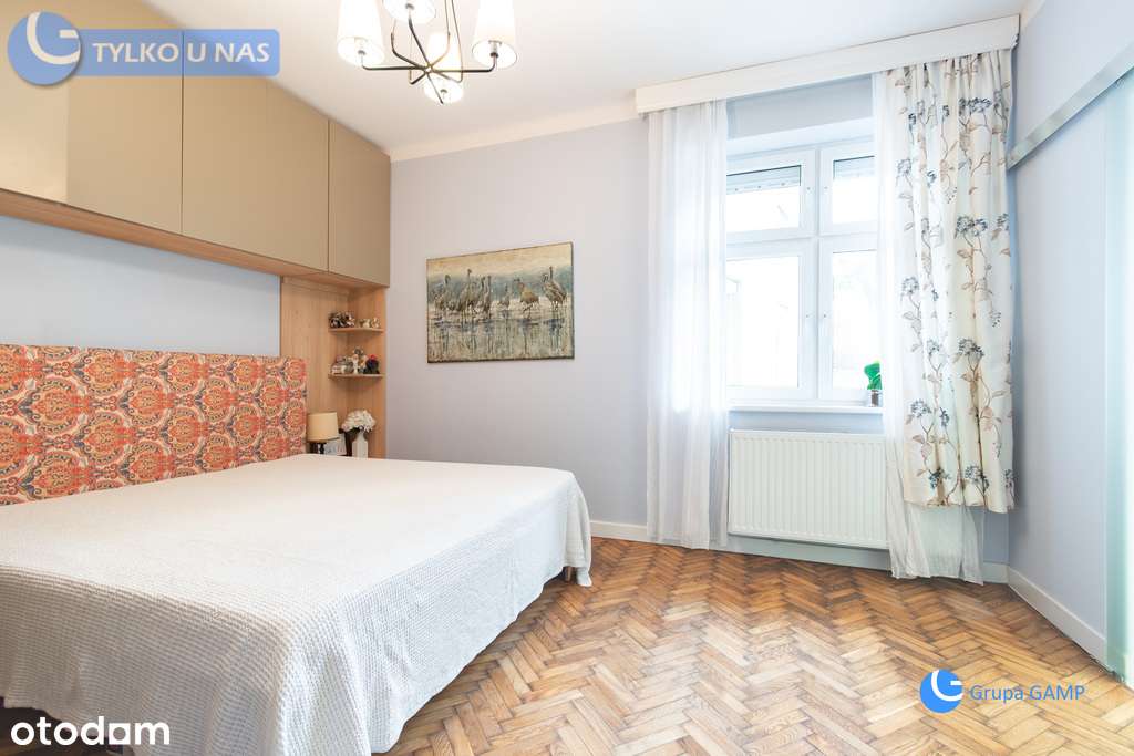 Wyjątkowe 2 pok. mieszkanie przy Nowym Kleparzu-8