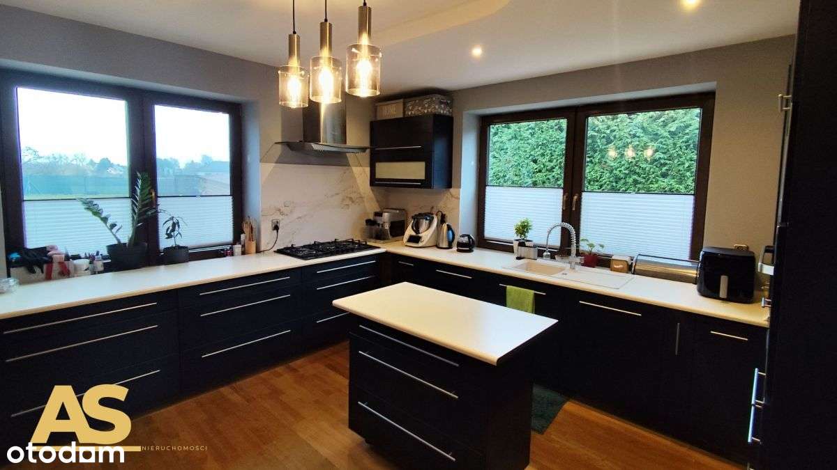 Dom po remoncie w spokojnej okolicy-2