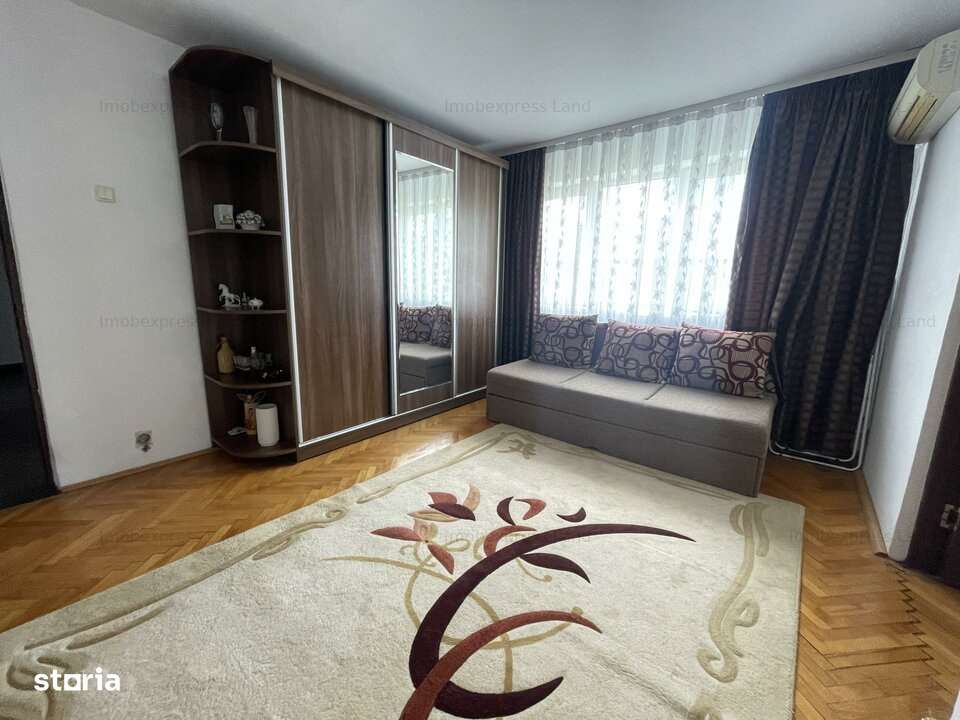 2 camere zona Dacia, Centrala Proprie - Imagine principală: 2/9