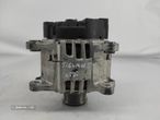 Alternador Volkswagen Tiguan (5N_) - 4