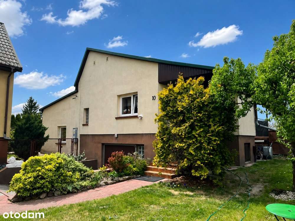 Dom 140 m2/działka 673 m2/Pokrówka/ Chełm