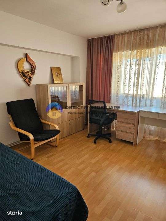 Apartament lux 2 camere-  Darmanesti - Imagine principală: 5/19
